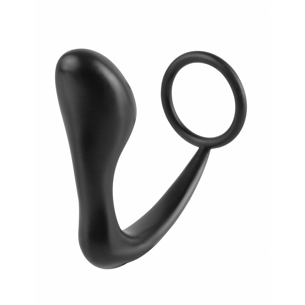 Cock Ring Pipedream Anal Fantasy Collection Black-0