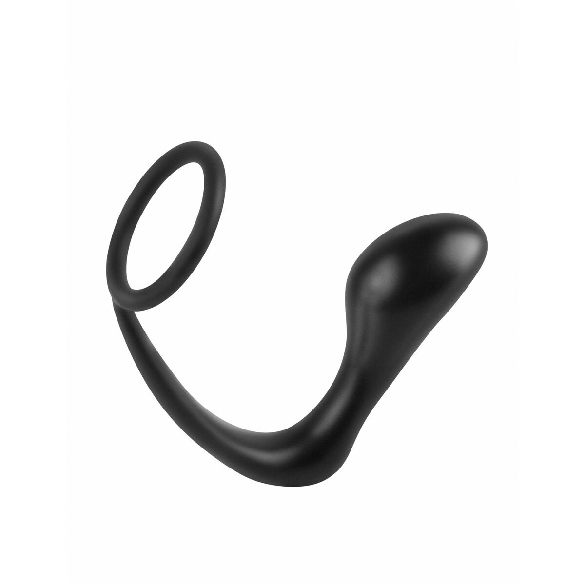Cock Ring Pipedream Anal Fantasy Collection Black-1
