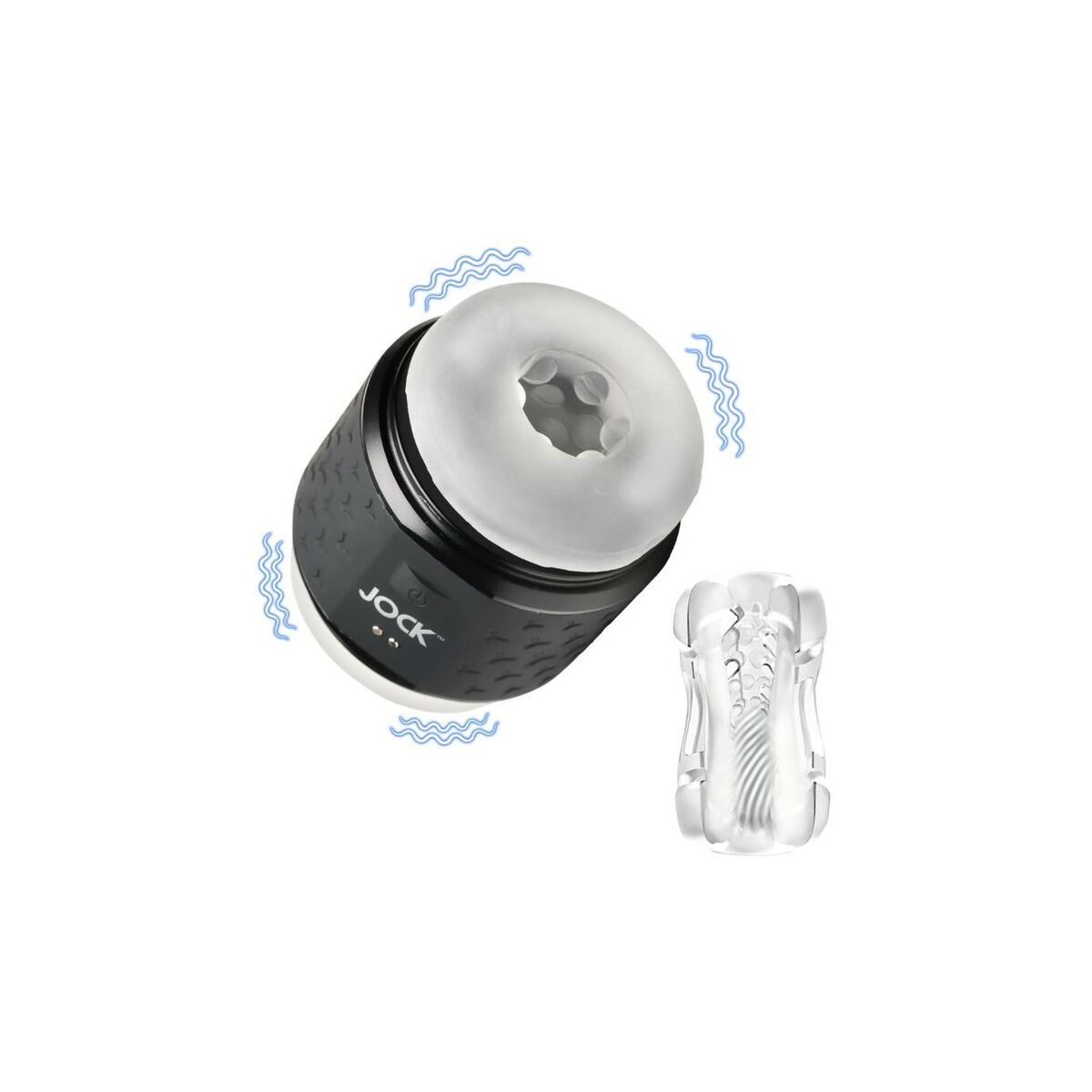 Masturbator XR-0