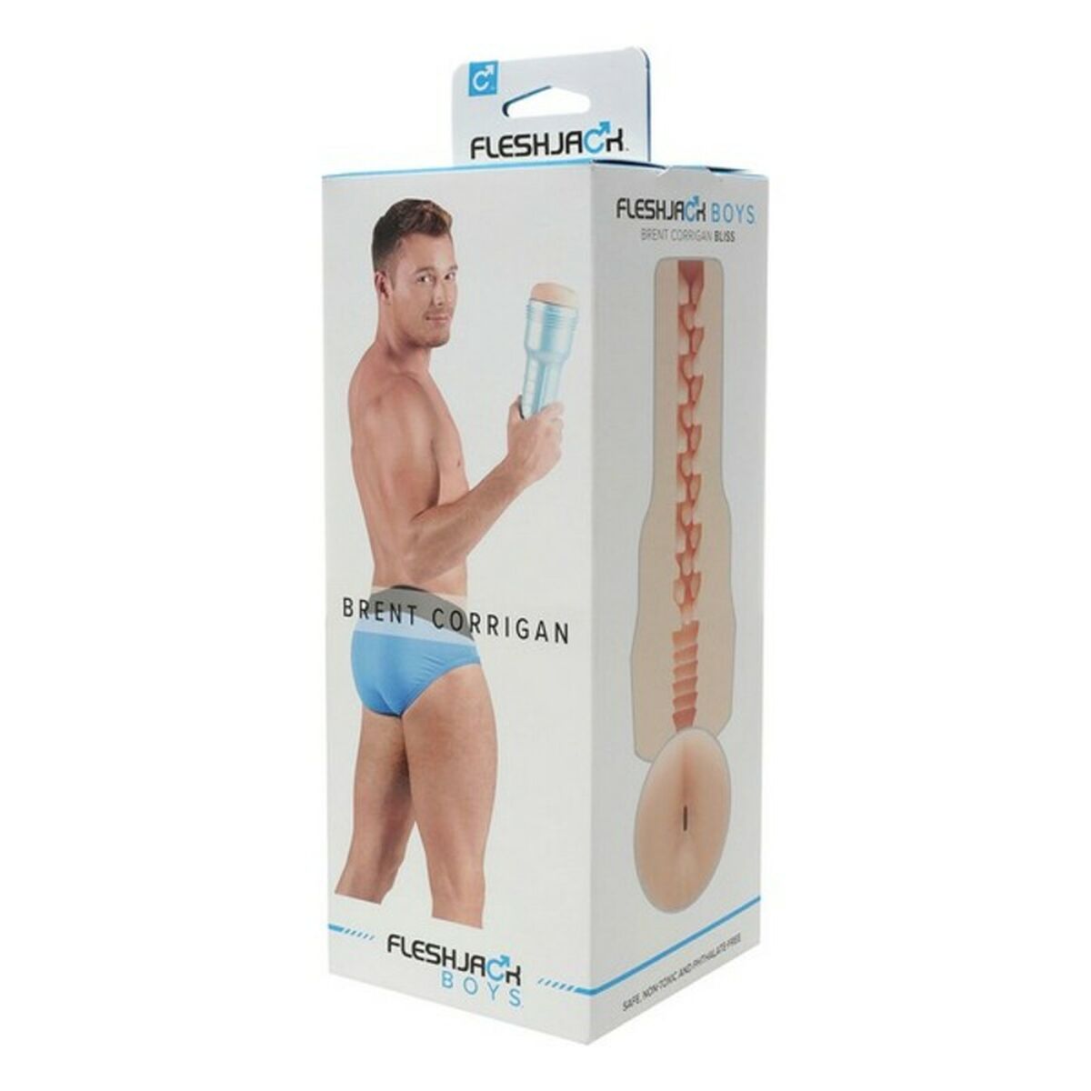 Masturbator Fleshlight-0