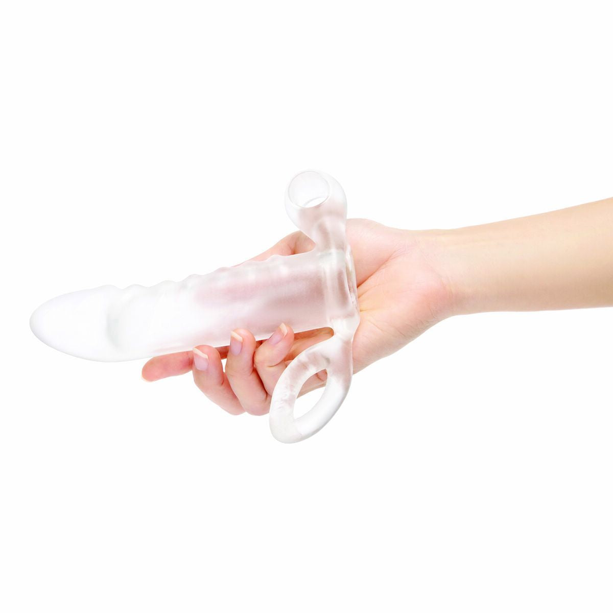 Penis cover Size Up Ø 3,5 cm 16 cm-4