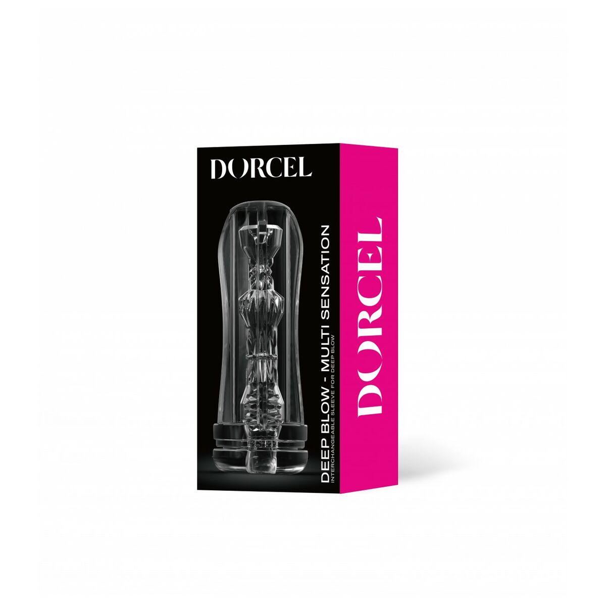 Masturbator Dorcel-0