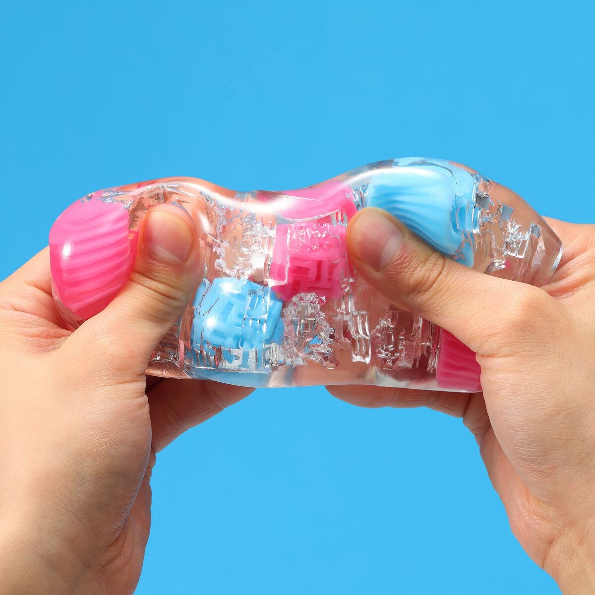 Masturbator Tenga-1