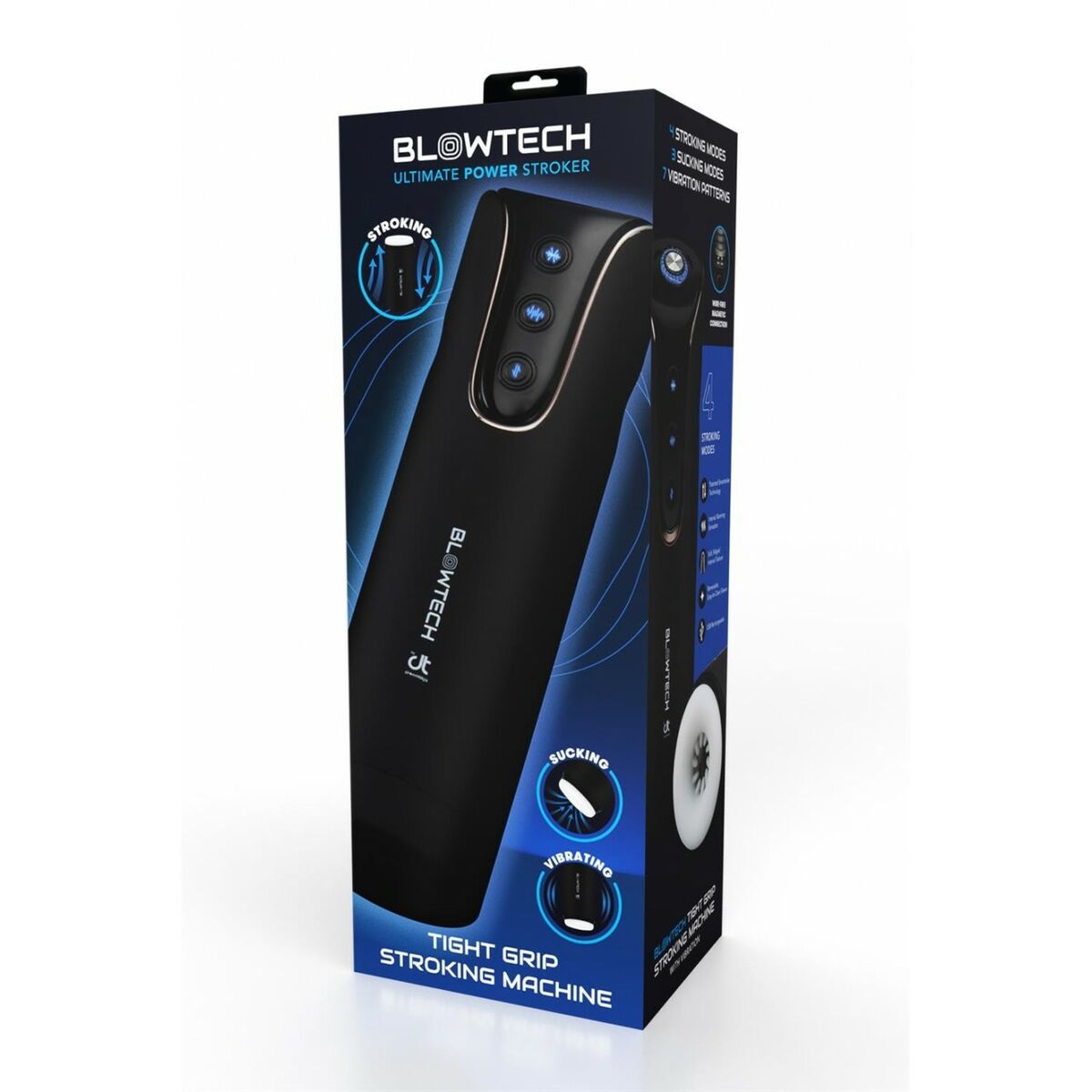 Masturbator Blowtech-11