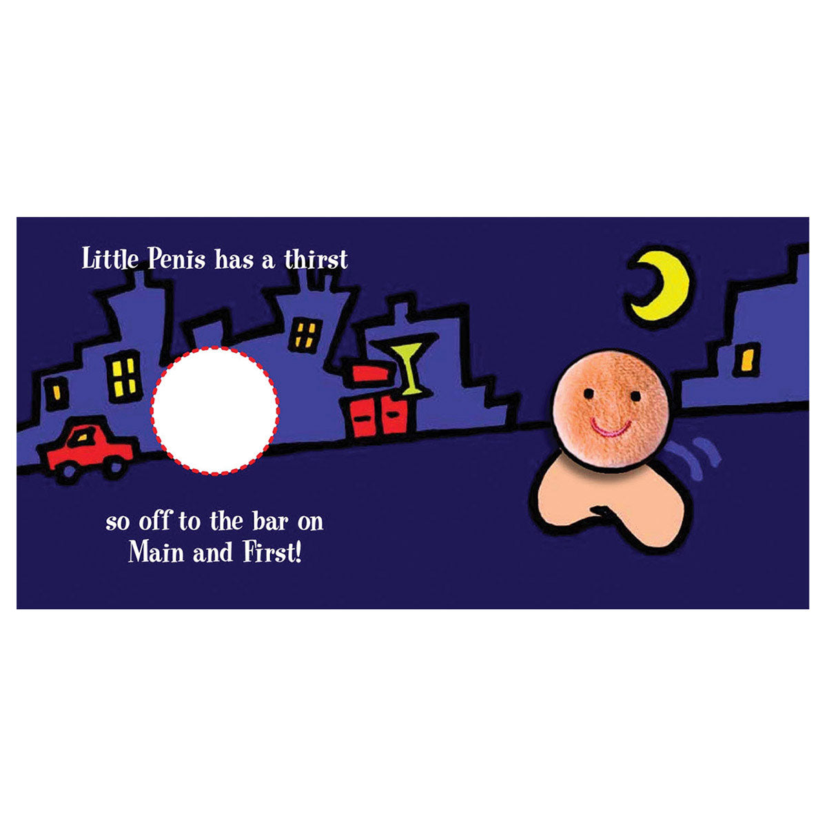 Little Penis-1