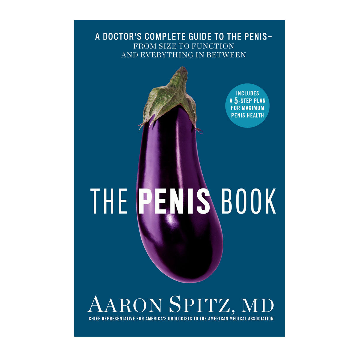 The Penis Book-0