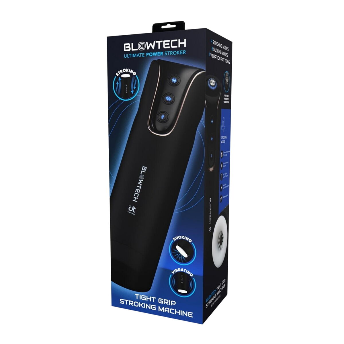 Masturbator Blowtech-2