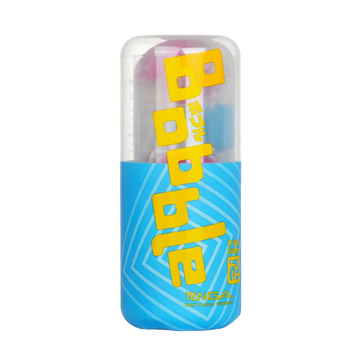 Masturbator Tenga-3