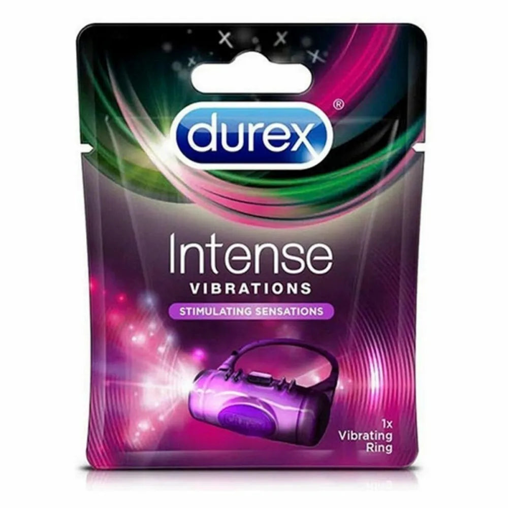 Cock Ring By Durex-0