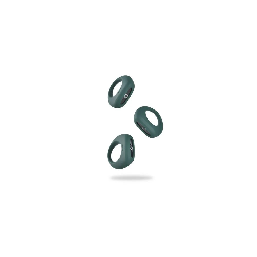 Cock Ring By Magic Motion-2