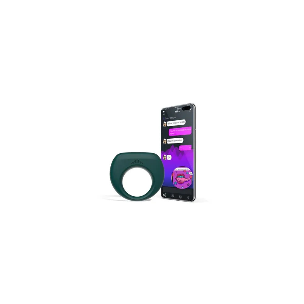 Cock Ring By Magic Motion-0