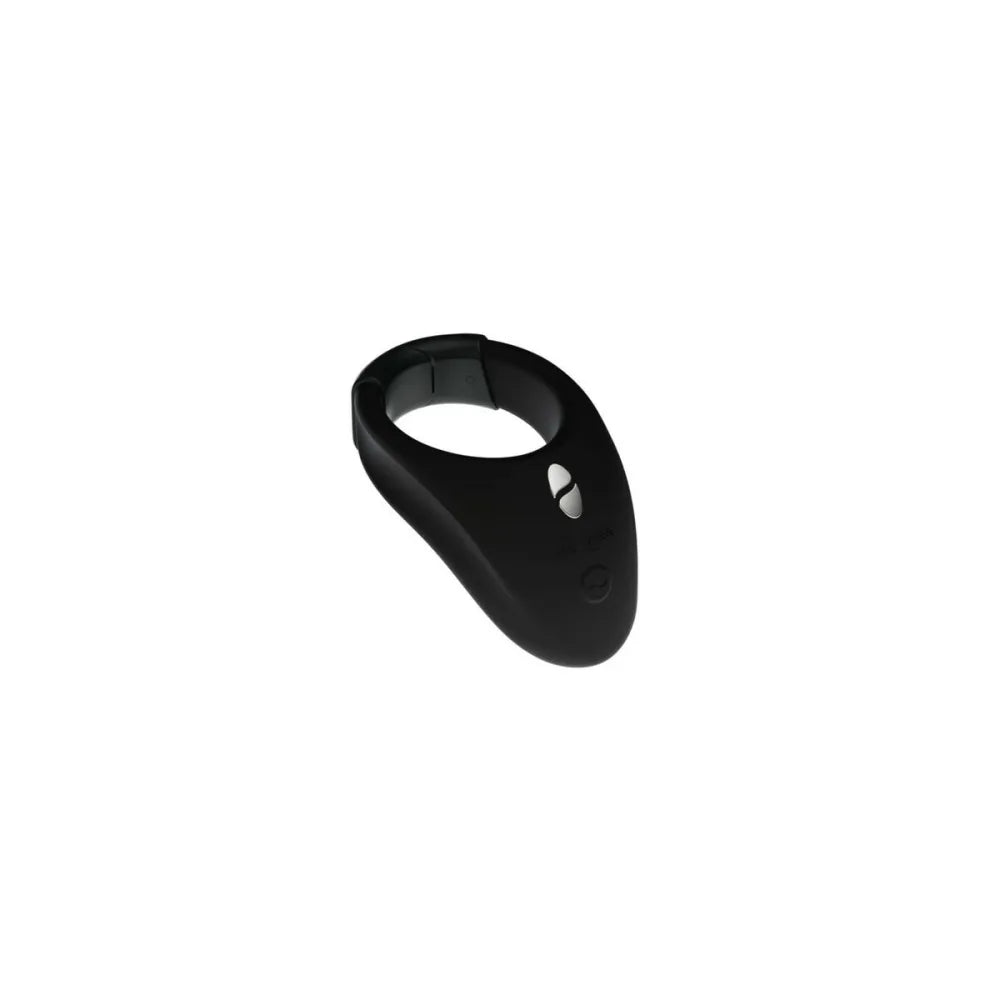 Cock Ring By We-Vibe Black-4