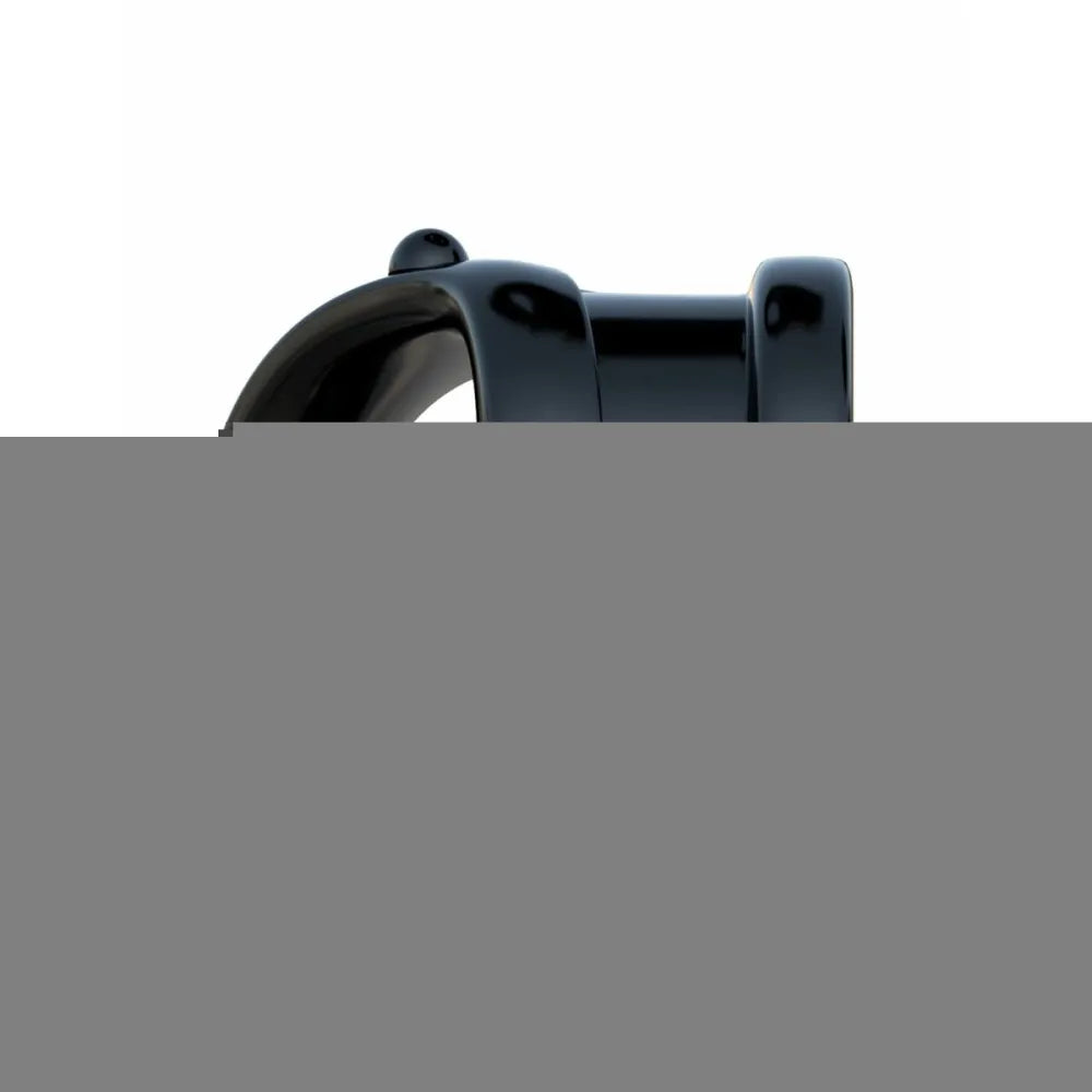 Cock Ring By Pipedream Black-2