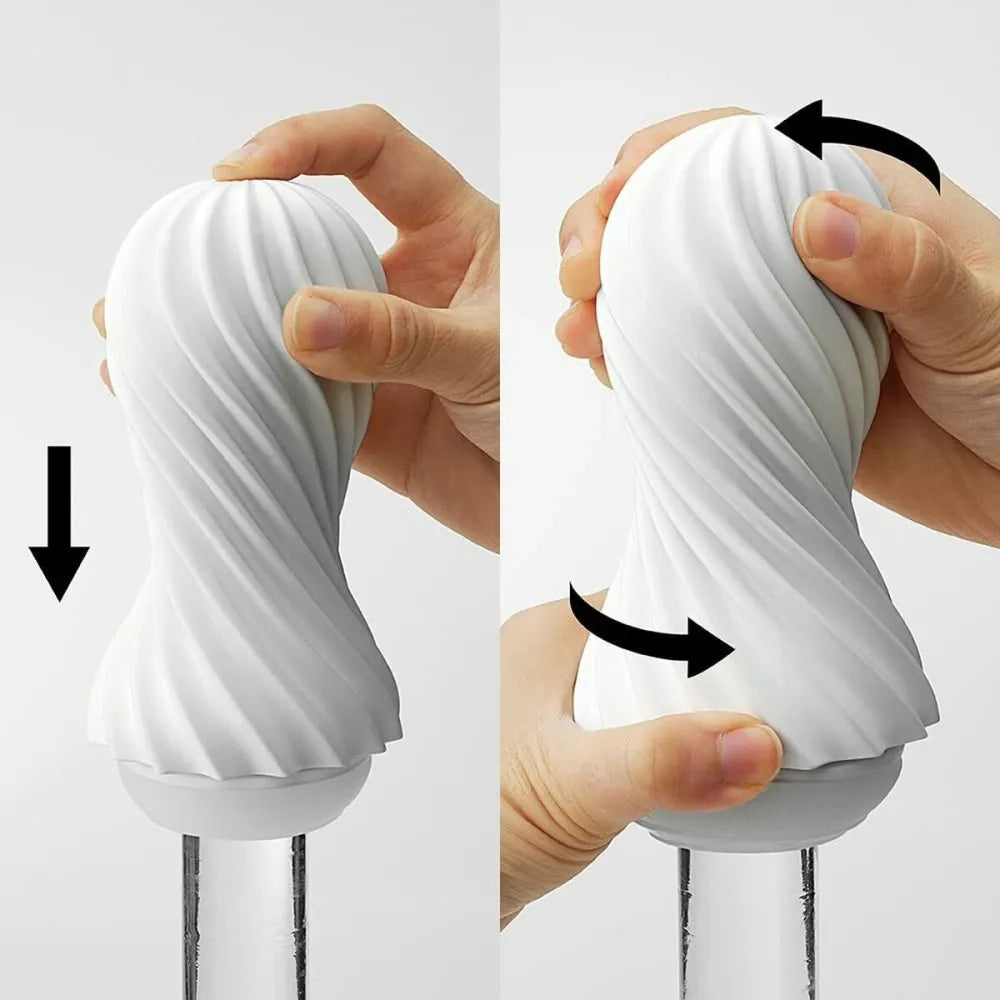 Masturbator By Tenga-4