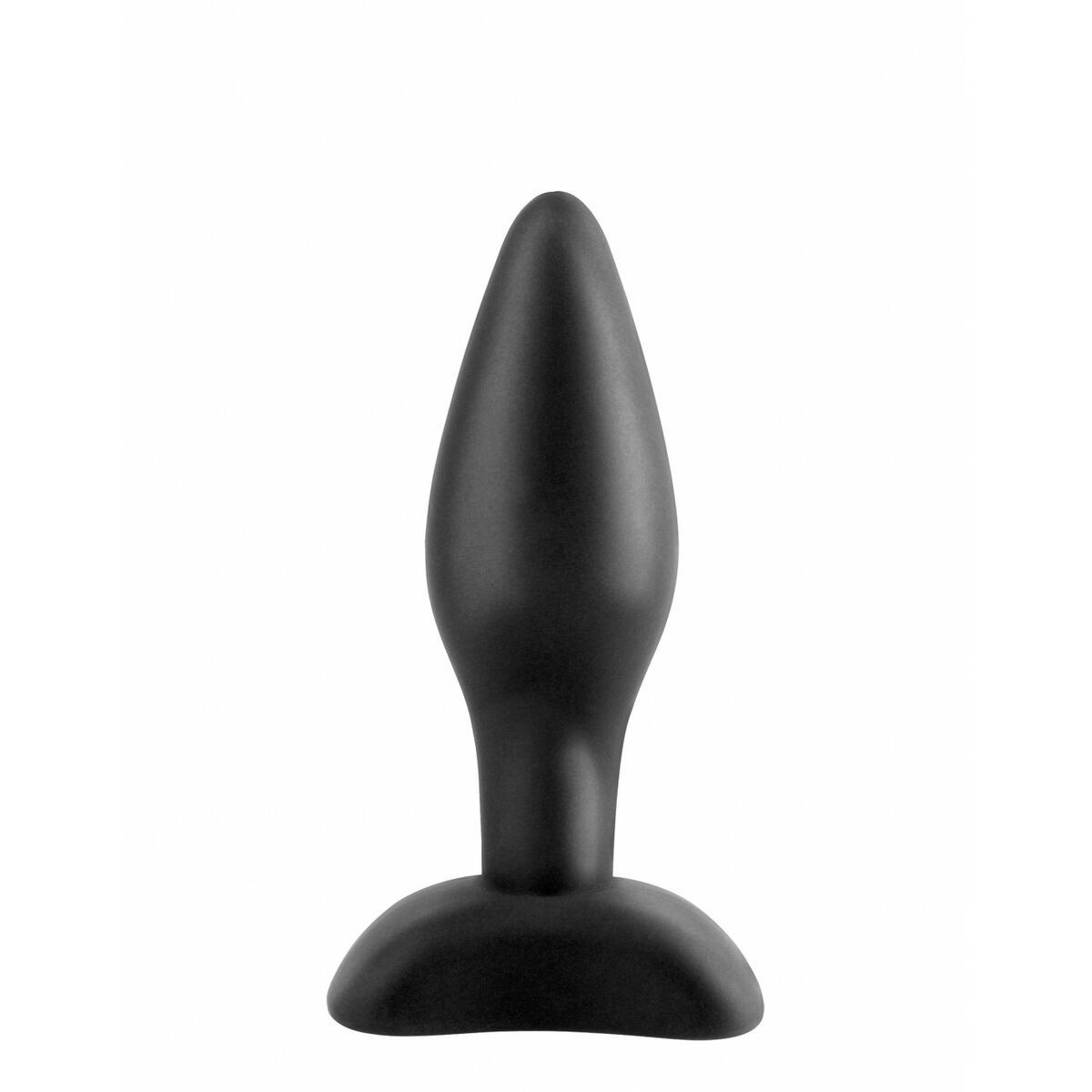 Anal plug Pipedream Anal Fantasy Collection Black-0