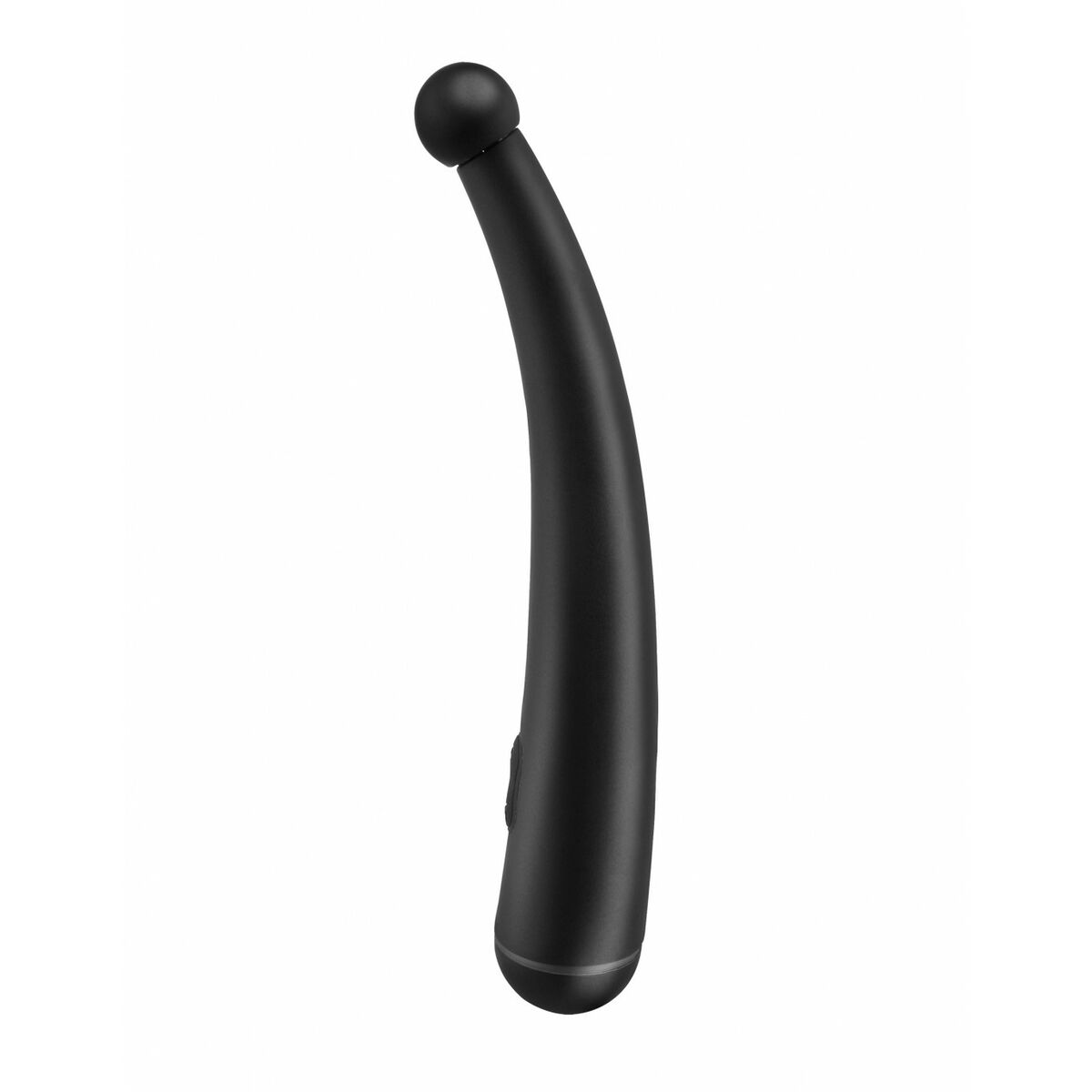 Anal Vibrator Pipedream Anal Fantasy Collection Black-0