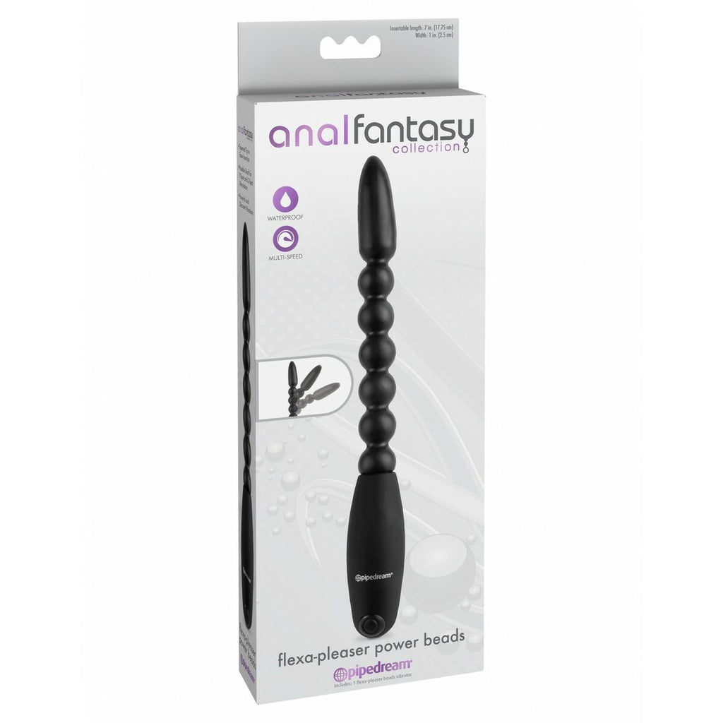 Anal Beads Pipedream Anal Fantasy Collection-2