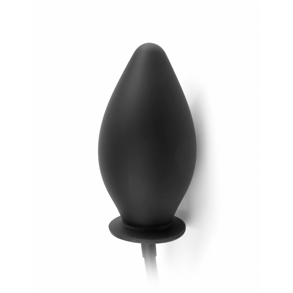 Anal plug Pipedream Anal Fantasy Collection Black-1