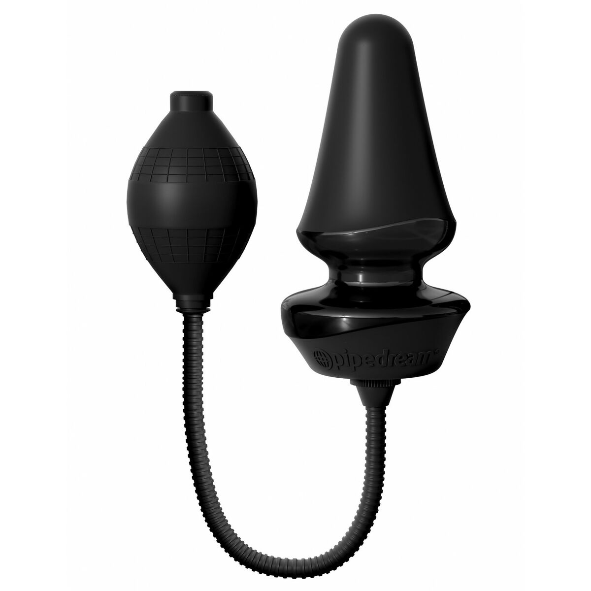 Anal plug Pipedream-0