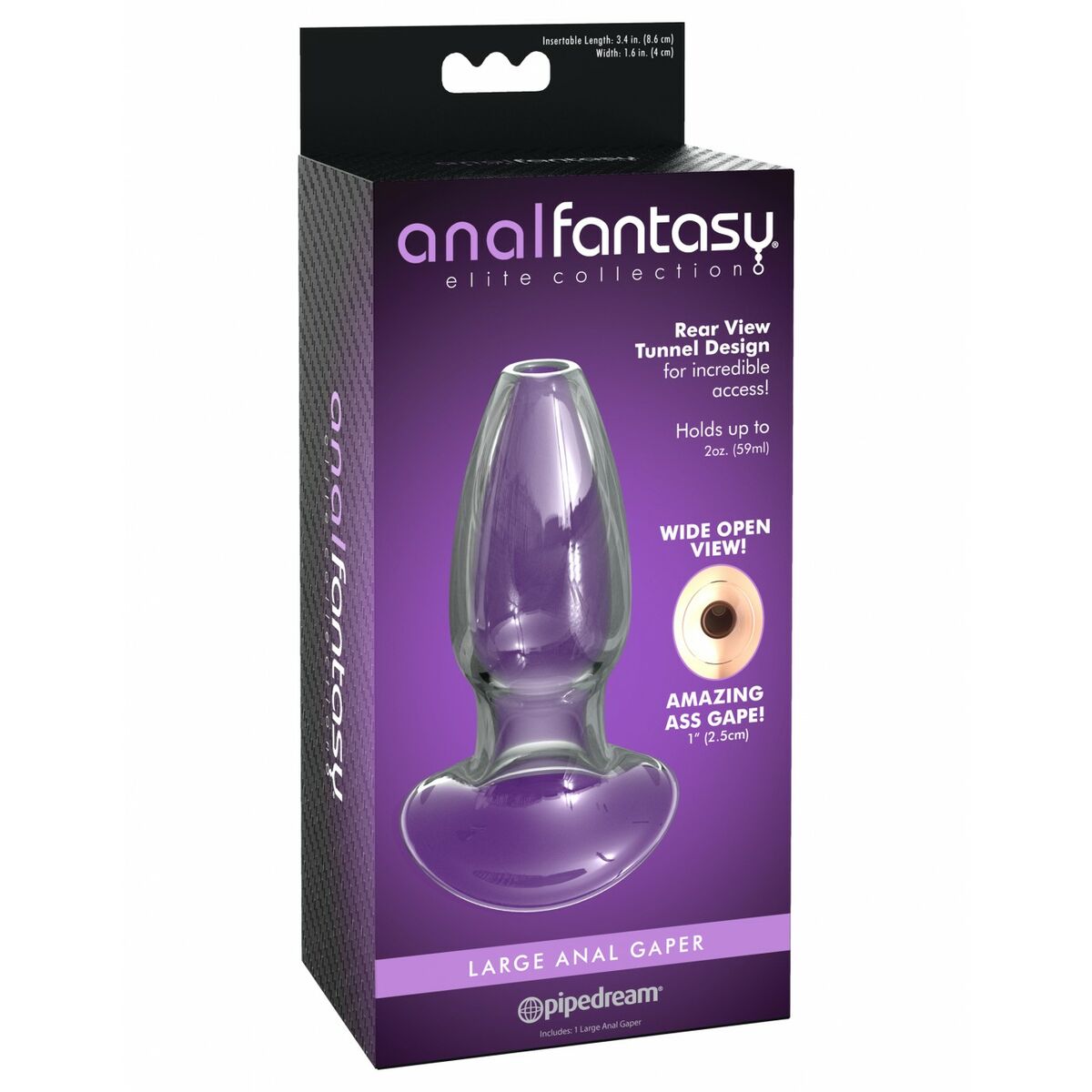 Anal Beads Pipedream-3