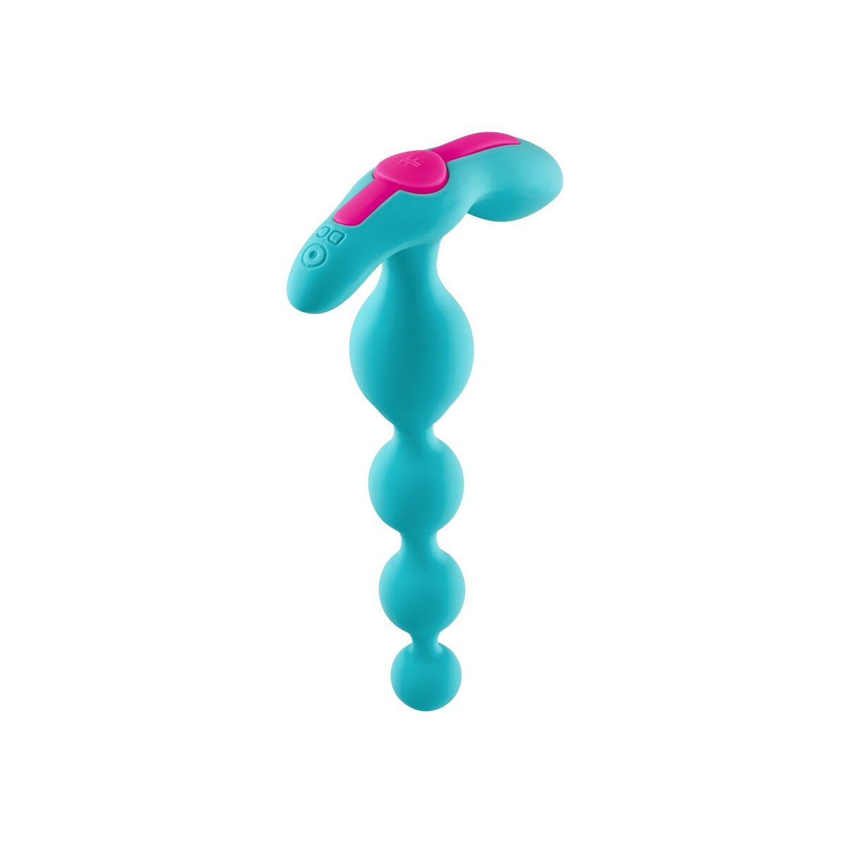 Anal Vibrator FemmeFunn-8