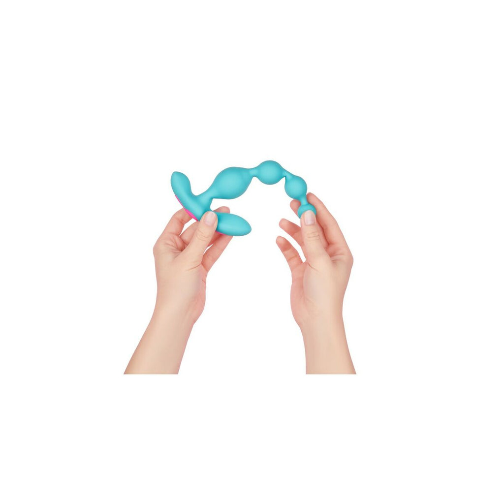 Anal Vibrator FemmeFunn-6