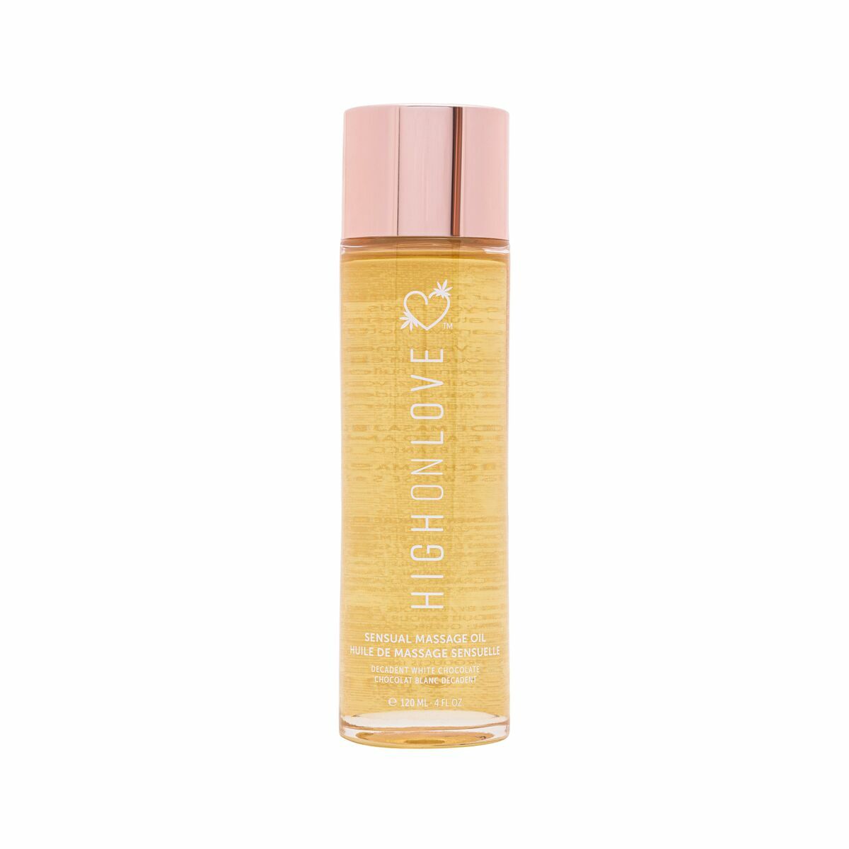 Erotic Massage Oil Highonlove-1