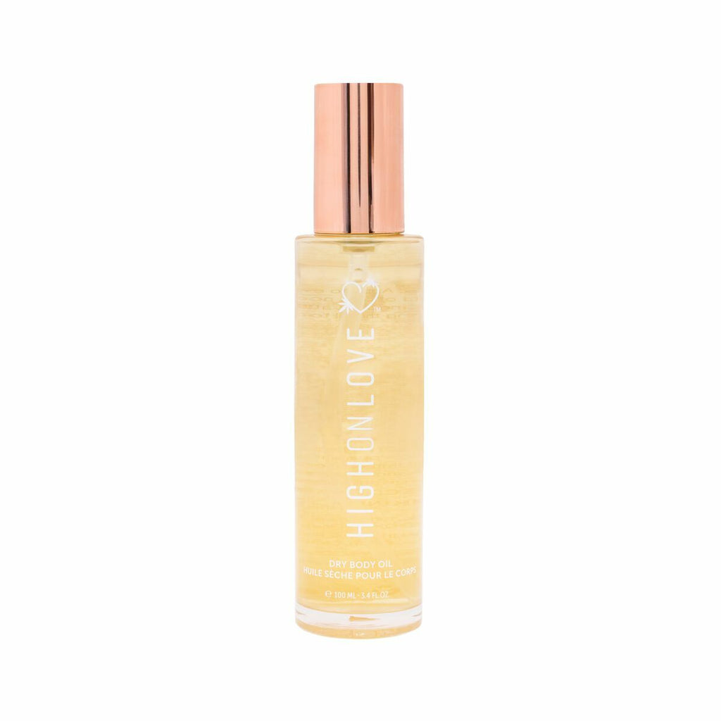Erotic Massage Oil Highonlove-1