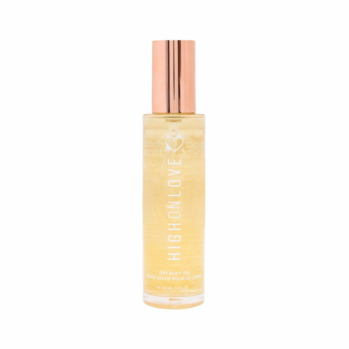 Erotic Massage Oil Highonlove-1