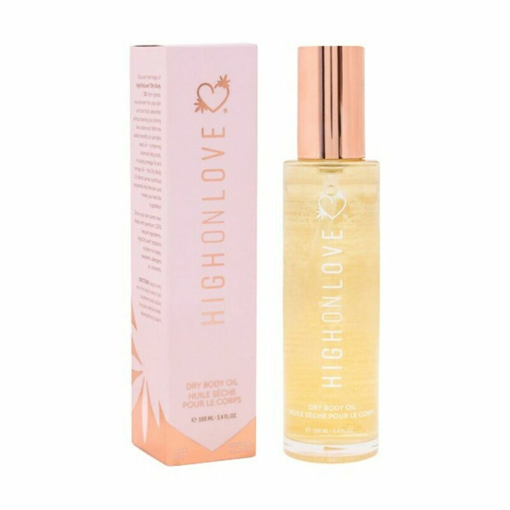 Erotic Massage Oil Highonlove-0