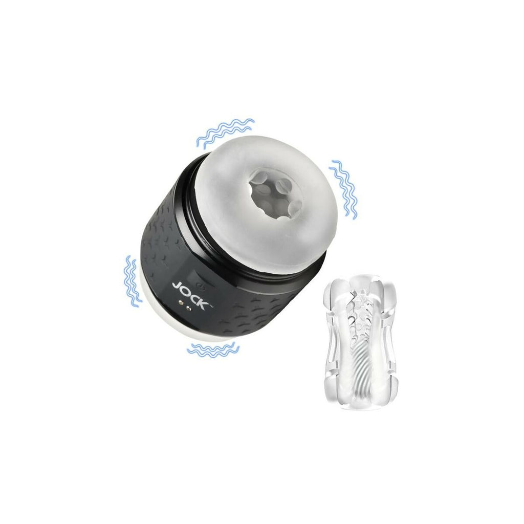 Masturbator XR-0