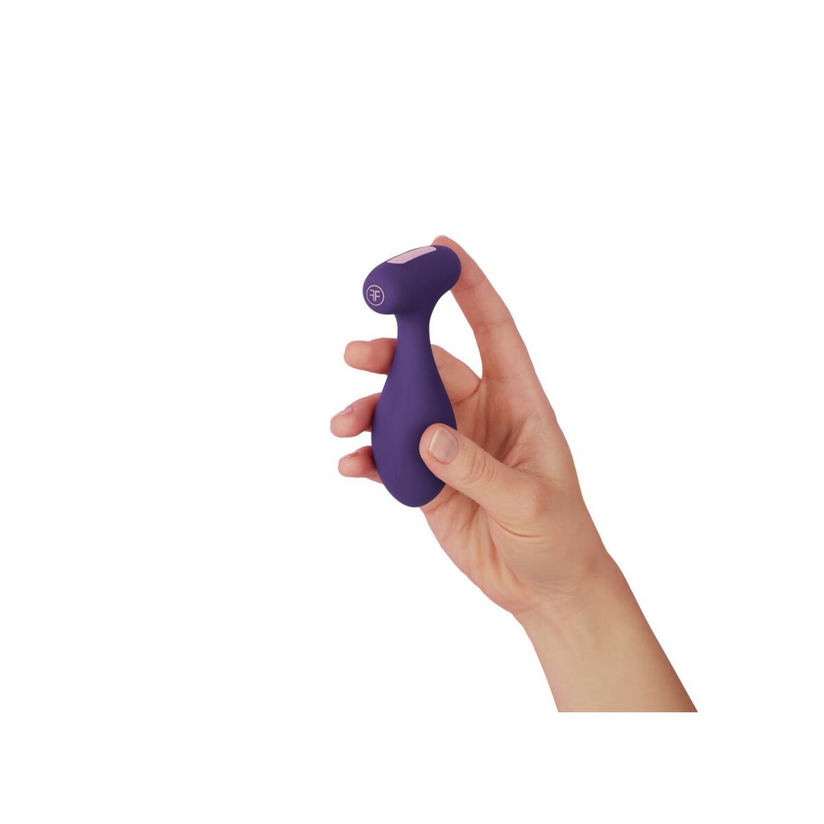 Anal plug FemmeFunn Plua Purple-4