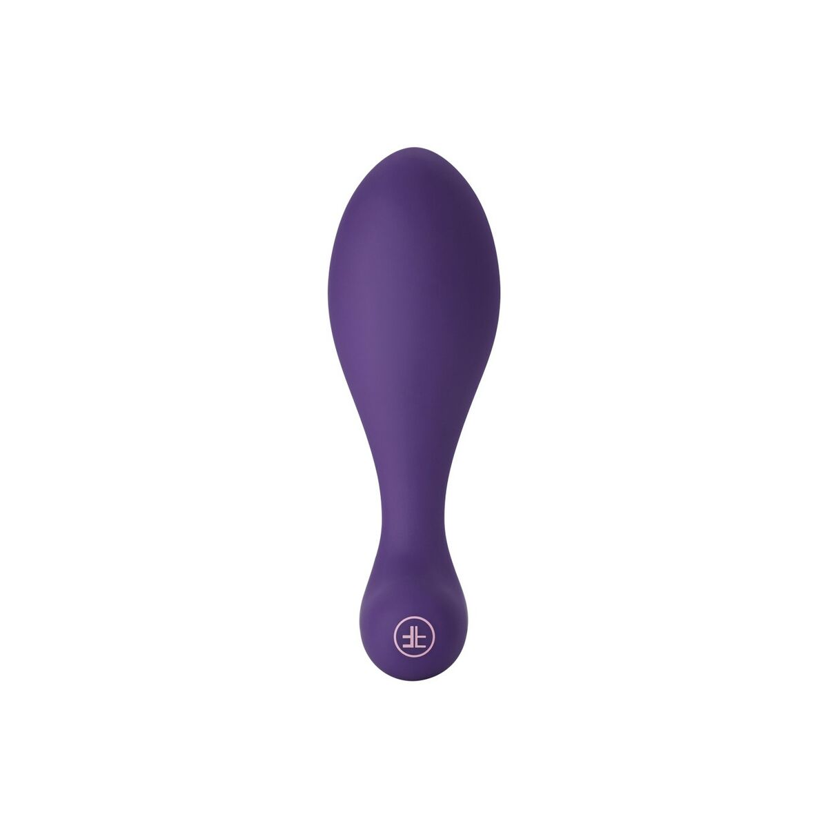 Anal plug FemmeFunn Plua Purple-9