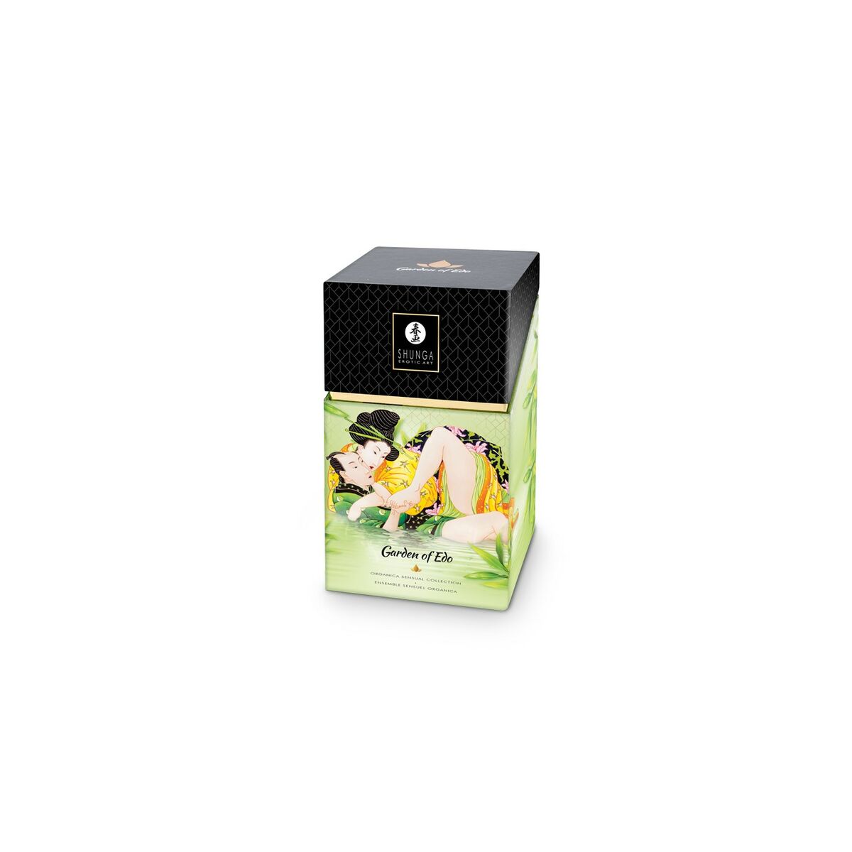 Erotic Massage Oil Shunga-15