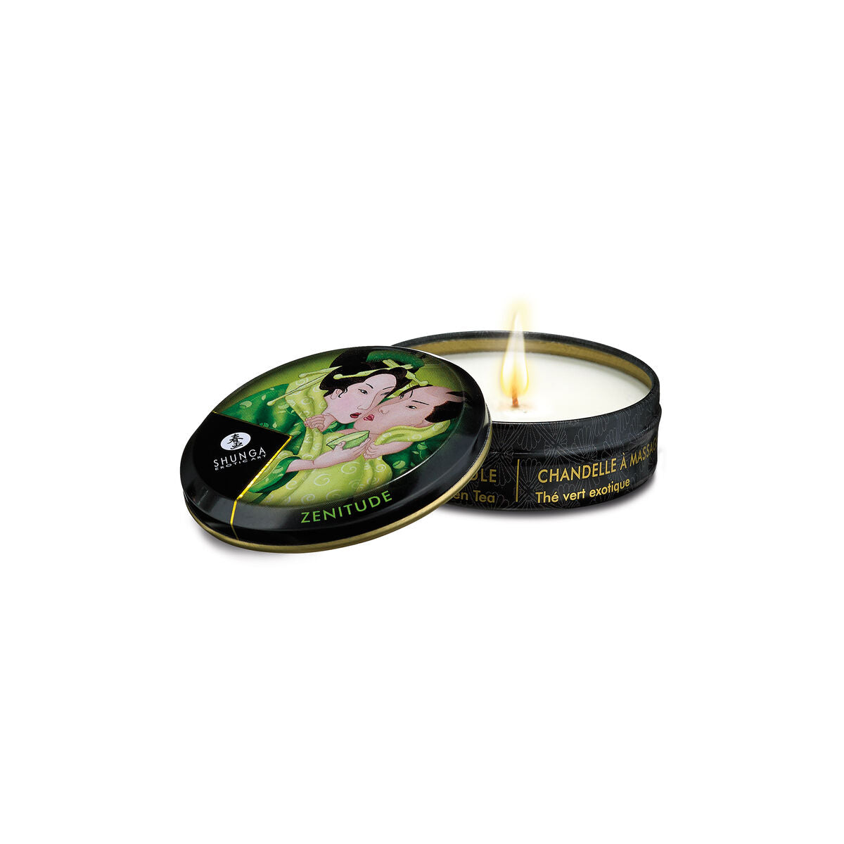 Erotic Massage Oil Shunga-10