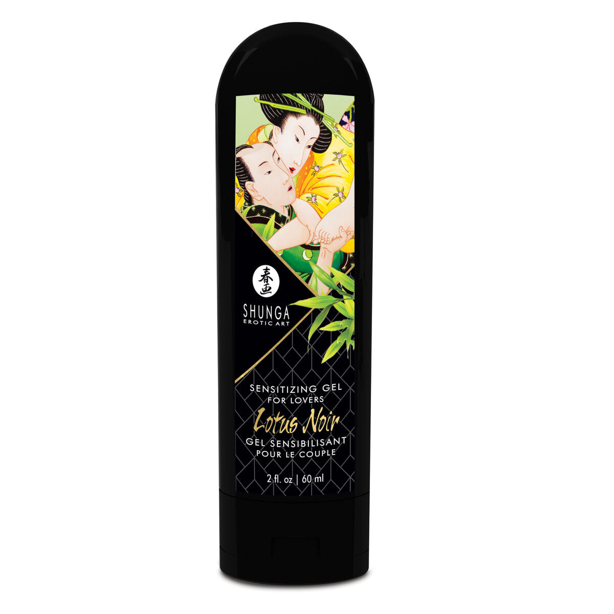 Erotic Massage Oil Shunga-8