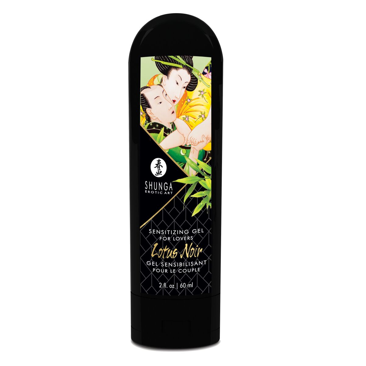 Erotic Massage Oil Shunga-5
