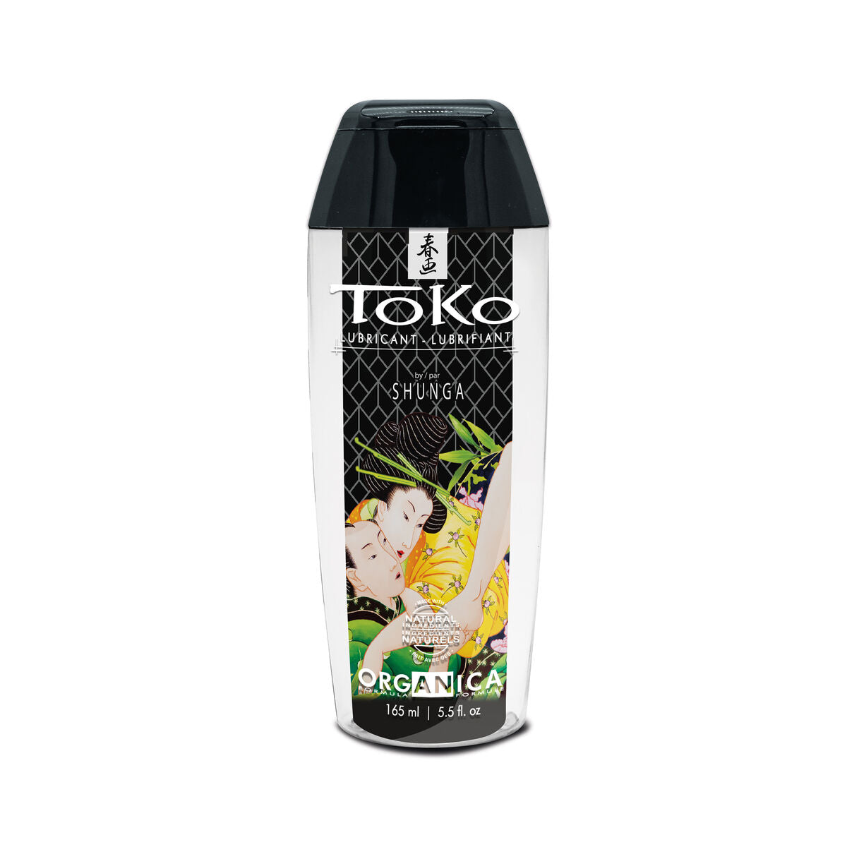 Erotic Massage Oil Shunga-6