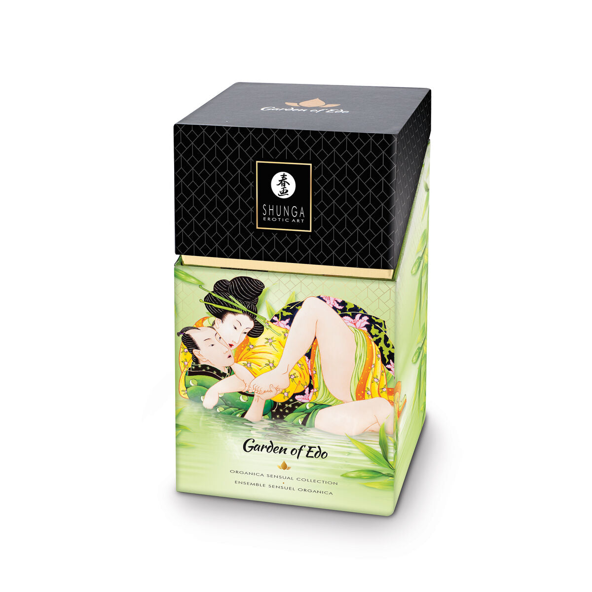 Erotic Massage Oil Shunga-3