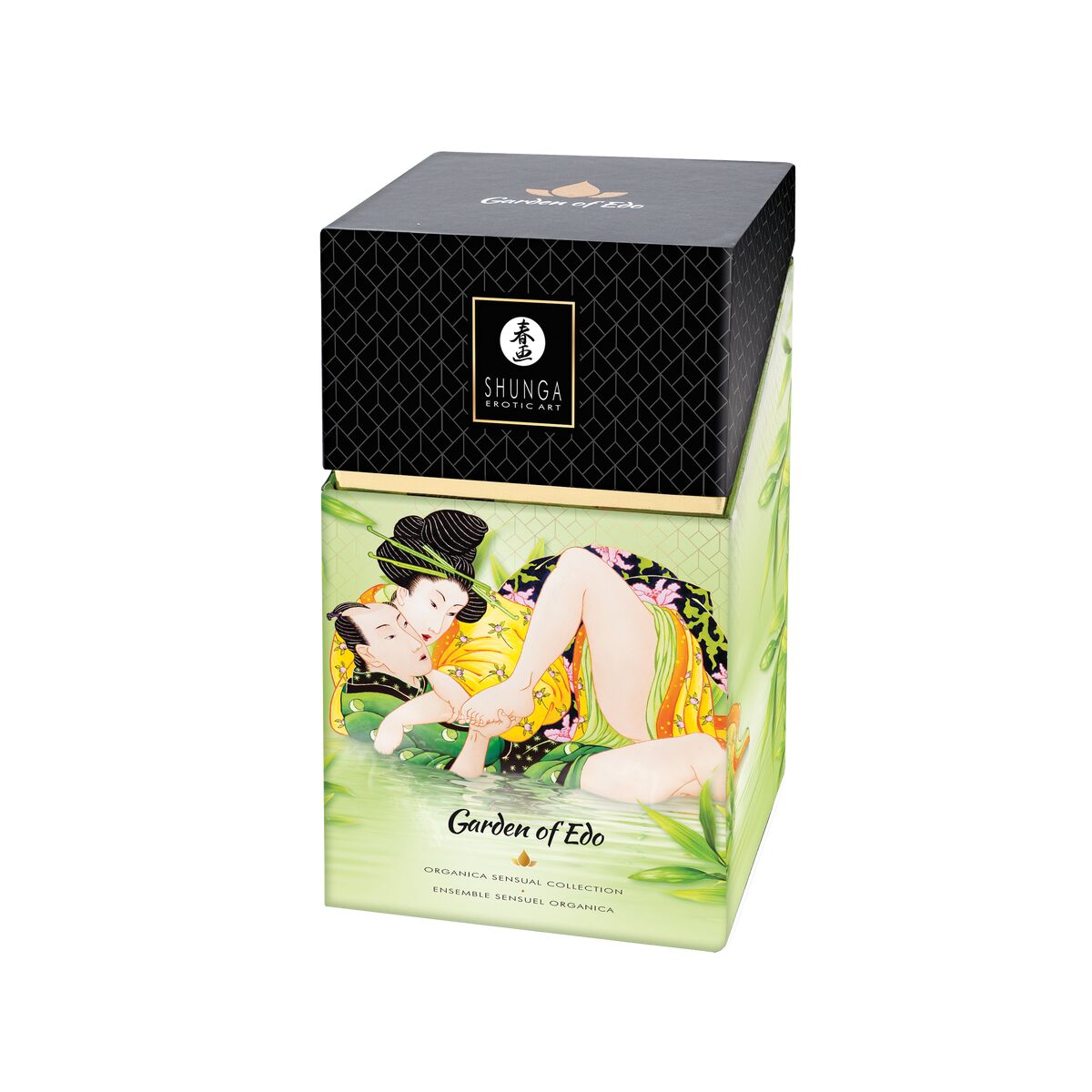 Erotic Massage Oil Shunga-1