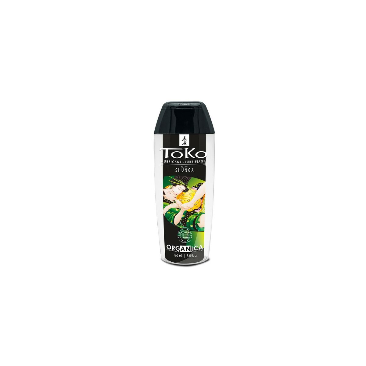 Erotic Massage Oil Shunga-17