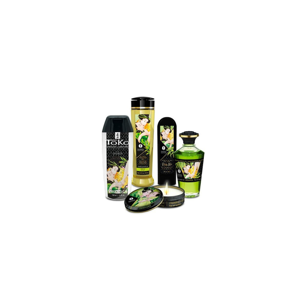 Erotic Massage Oil Shunga-13