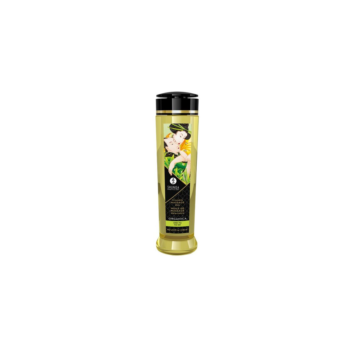 Erotic Massage Oil Shunga-16