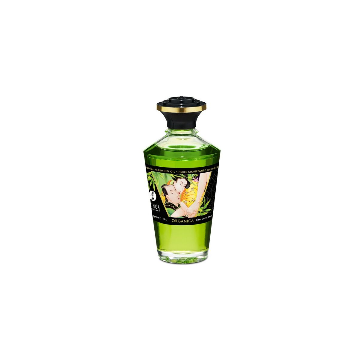 Erotic Massage Oil Shunga-12