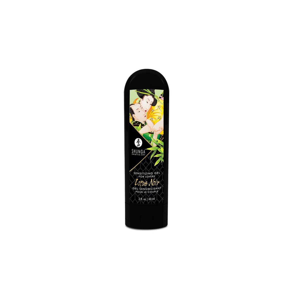 Erotic Massage Oil Shunga-11