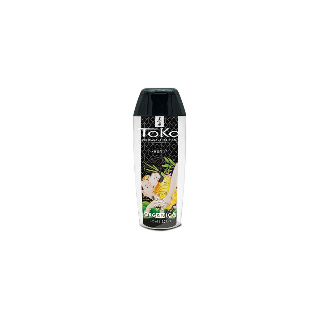 Erotic Massage Oil Shunga-4