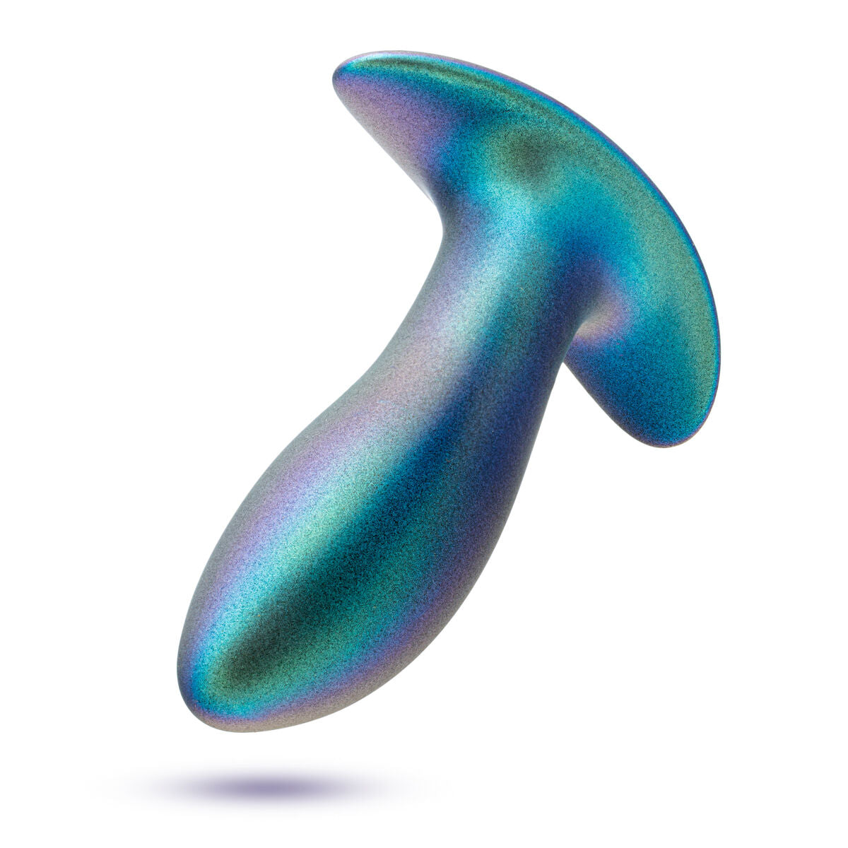 Anal plug Blush Anal Adventures Green (10,8 cm)-9