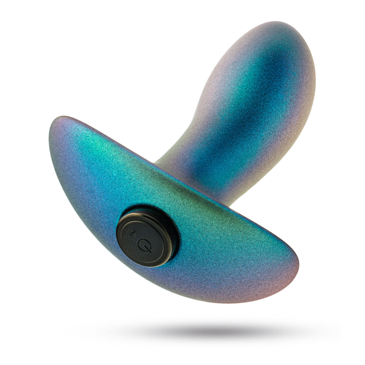 Anal plug Blush Anal Adventures Green (10,8 cm)-8