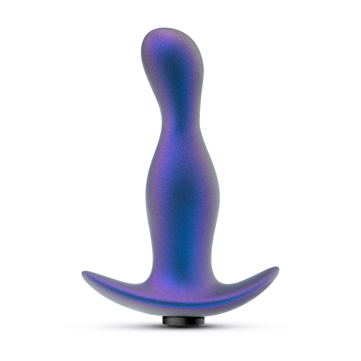Cassini Anal Vibrator Black Blush Anal Adventures Purple-0