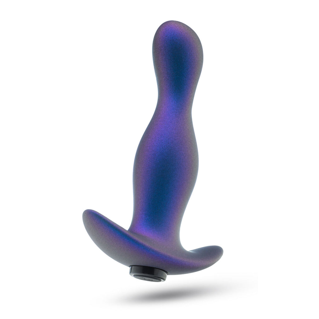 Cassini Anal Vibrator Black Blush Anal Adventures Purple-12